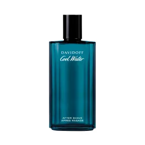 Davidoff Cool Water Man After Shave calmante