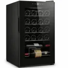 Vinoteca Jerez C20 20 botellas LED silenciosa