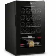 Vinoteca Jerez C20 20 botellas LED silenciosa