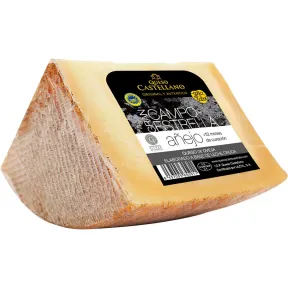 Cuña de queso añejo de oveja 500 g