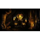 Bendy: El oscuro renacer