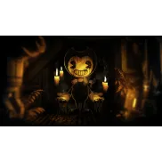Bendy: El oscuro renacer