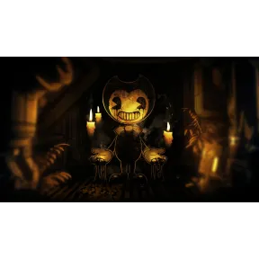 Bendy: El oscuro renacer