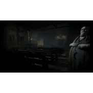 Outlast Trinity para PC (Steam) por 3,53 € (-89 %)