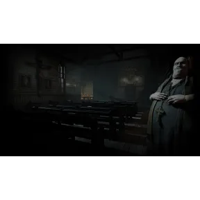 Outlast Trinity para PC (Steam) por 3,53 € (-89 %)