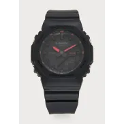 G-SHOCK GMA-P2100SA-1A1 Negro/Rojo 40mm 20 ATM