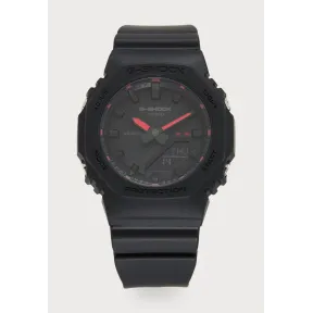 G-SHOCK GMA-P2100SA-1A1 Negro/Rojo 40mm 20 ATM