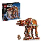 LEGO 40806 Caminante AT-AT de Pan de Jengibre