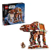 LEGO 40806 Caminante AT-AT de Pan de Jengibre