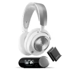 Auriculares SteelSeries Arctis Nova Pro Wireless Blancos