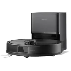 Roborock Q10VF: Robot Aspirador Fregasuelos Autovaciado