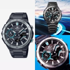 Reloj CASIO EDIFICE ECB-2200DD-1A: BLUETOOTH y TOUGH SOLAR