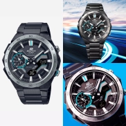 Reloj CASIO EDIFICE ECB-2200DD-1A: BLUETOOTH y TOUGH SOLAR
