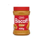 Lotus Biscoff Crema de Galleta Caramelizada 400 g