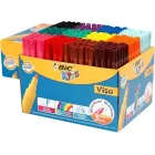 Pack de 288 Rotuladores BIC Kids Vista