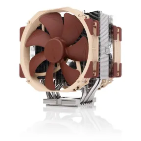Ventilador CPU Noctua NH-U14S DX-4677 LGA 4677 140 mm
