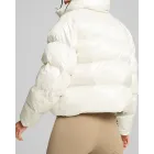 Chaqueta PUMA Shiny Puffer para mujer