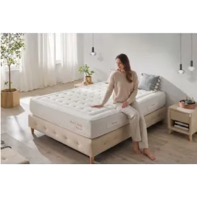 Colchón Royal Spring Premier 200x180 cm, 30 cm