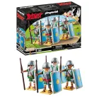 Tropa Romana Astérix PLAYMOBIL 70934