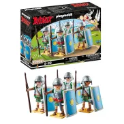 Tropa Romana Astérix PLAYMOBIL 70934