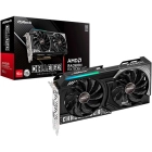 Radeon RX 9060 XT Challenger OC 16GB de ASRock