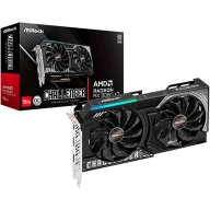 Radeon RX 9060 XT Challenger OC 16GB de ASRock