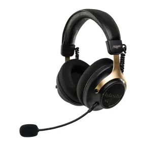Auriculares Gaming Inalámbricos Moondrop GM01 Pro Negros