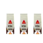 Pack 3 Delta Cafés Ritual en Grano Natural 500 g