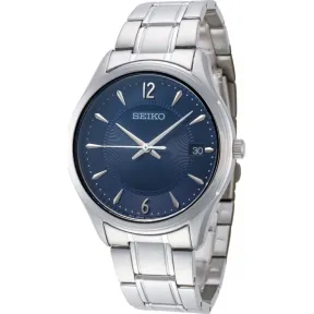 Seiko Neo Classic: reloj elegante