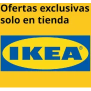 Ofertas exclusivas IKEA: descuentos de hasta el 31%
