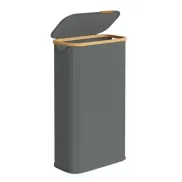 Cesto plegable para ropa SONGMICS de 70 L
