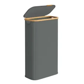 Cesto plegable para ropa SONGMICS de 70 L