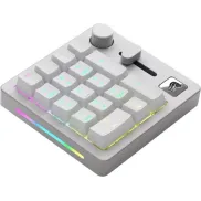 Teclado numérico Glorious Gaming GMMK Macro