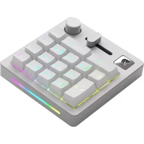 Teclado numérico Glorious Gaming GMMK Macro