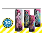 Muñecas Monster High: diferentes modelos