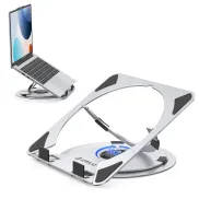Soporte Portátil ORICO de Aluminio Ajustable 360°