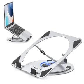 Soporte Portátil ORICO de Aluminio Ajustable 360°