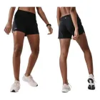 Pantalón corto Dry 100 de running para mujer