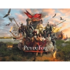 Puy du Fou España - Julio y Agosto - 10% de Descuento