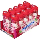 Mentos Pocket de fresa sin azúcar, 10 paquetes