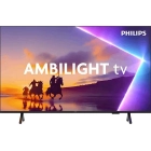 Philips Ambilight 75PUS851012: QLED 75" UHD 4K Smart TV