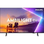 Philips Ambilight 75PUS851012: QLED 75" UHD 4K Smart TV