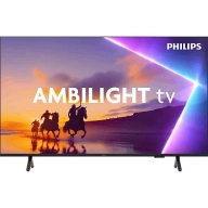 Philips Ambilight 75PUS851012: QLED 75" UHD 4K Smart TV