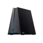 TP-Link Archer GXE75 WiFi 6E con puertos multigigabit