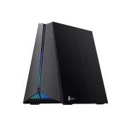 TP-Link Archer GXE75 WiFi 6E con puertos multigigabit