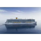 Crucero de 8 días desde Barcelona en enero de 2027