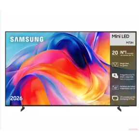 Samsung TU65M73HAUXXC MiniLED 65 pulgadas 4K 120 Hz