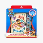 Diario secreto de la Patrulla Canina con luz
