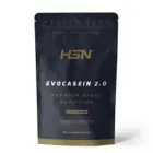 EvoCasein 2.0 de HSN (caseína micelar con DigeZyme) 2 kg por 31,99 € en vez de 63,99 €