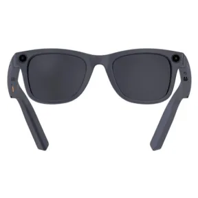 Gafas inteligentes Astraux Vintage con cámara UV400